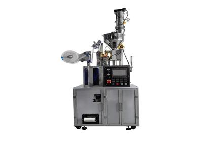MDP INTELLIGENT Coffee Bag Packing Machine
