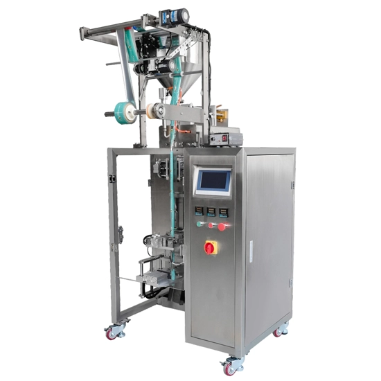 Liquid Packaging Machine