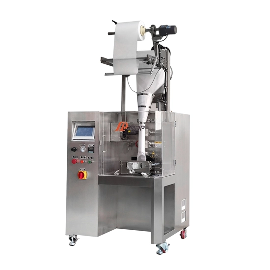 Powder Packaging Machine