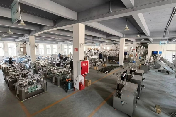 mdp packaging materials company