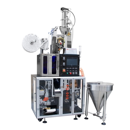 How to Choose a Coffee Packaging Machine for Drip Bags, Capsules, and Premade Bean Pouches