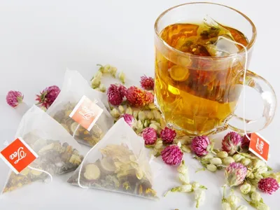 The trend of fast-moving consumer tea industry
