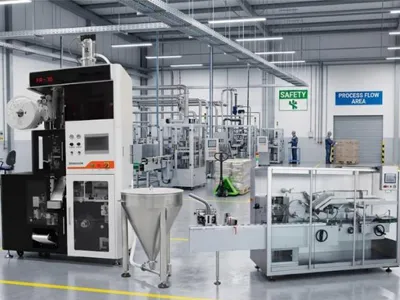 Maximizing Freshness and Throughput: The Strategic Guide to Coffee Packaging Automation