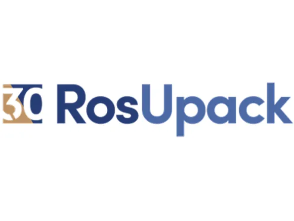 Exhibition Schedule: RosUpack