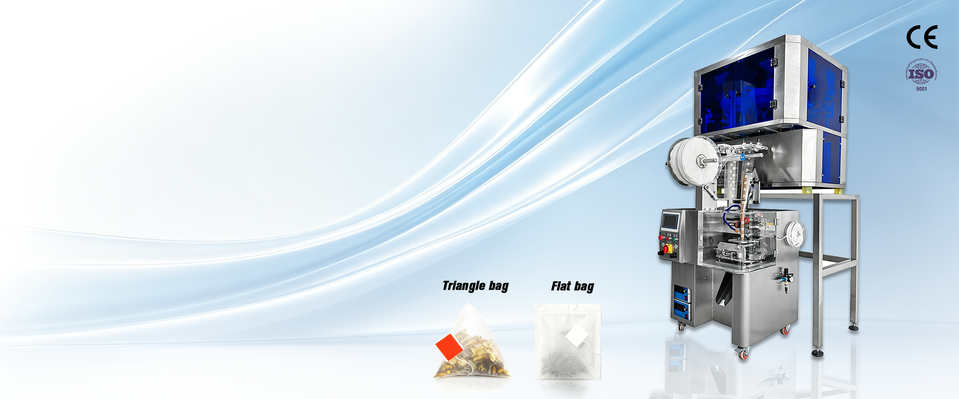 Powerful Manufacturer | Supports Customization